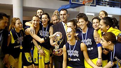 Ασταμάτητες οι Εσπερίδες