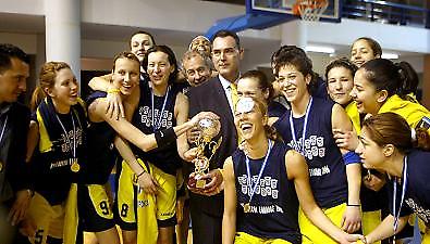 Ήττα για Εσπερίδες