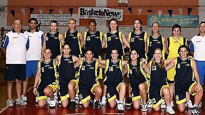 Χωρίς εκπλήξεις το Κύπελλο γυναικών