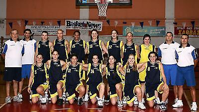 Α1 Γυναικών: Μόνες πρώτες οι Εσπερίδες