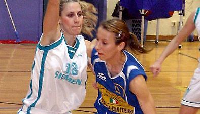 Εσπερίδες και Καστοριά στον τελικό