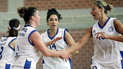 Α1 Γυναικών: Ήττες για Πανιώνιο και Εσπερίδες