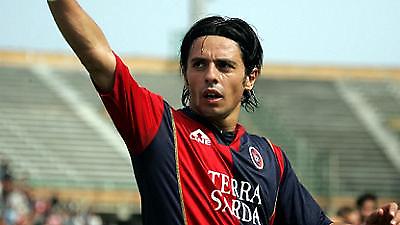 Στη Ρόμα ο Εσποσίτο