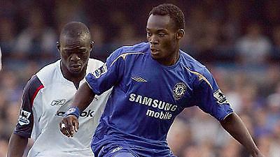 Κατηγορείται από την UEFA ο Εσιέν