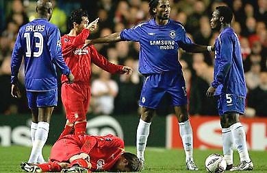 «Καμπάνα» δύο αγωνιστικών στον Εσιέν