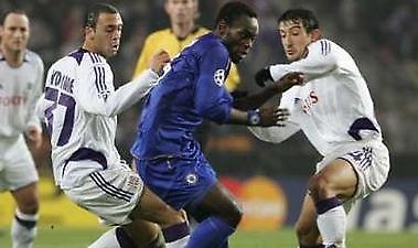 «Δεν είμαι βρώμικος παίκτης»