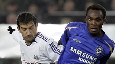 Εσιέν: «Θα υπάρχει μεγαλύτερος συναγωνισμός»