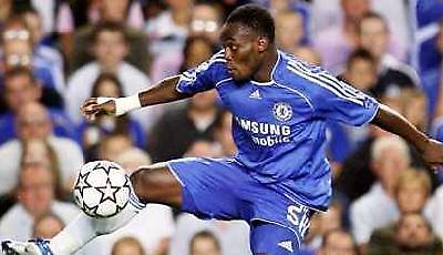 Εγκώμια Μουρίνιο για Εσιέν