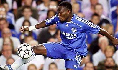 Νέο συμβόλαιο για Εσιέν