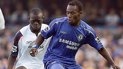 Θέλει επέκταση συμβολαίου ο Εσιέν