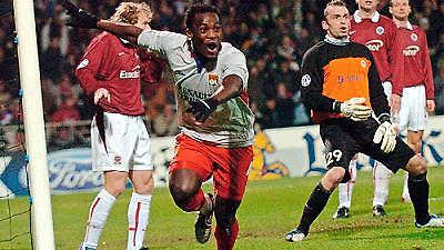 Για τον Εσιέν κινείται η Τσέλσι