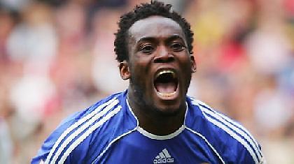 Εσιέν: «Θέλω να τελειώσω την καριέρα μου στην Τσέλσι»