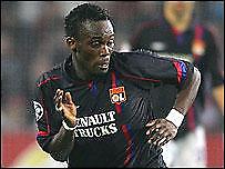 Διέψευσε τα περί «τράμπας» η Λιόν