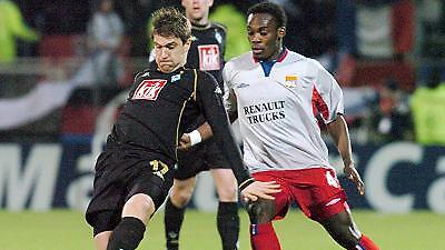 Εσιέν:''Θέλω να πάω στην Τσέλσι''