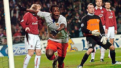 «Πόρτα» σε Τσέλσι για Εσιέν