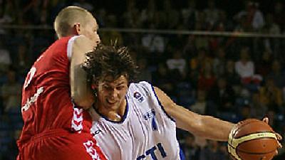 Σάρωσαν Ρωσία, Κροατία