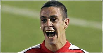 Πήρε Εστογιάνοφ η Λα Κορούνια