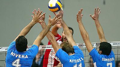 Δυο αγωνιστικές «έφαγε» ο Ντιλ