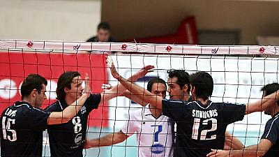 Ρουμελιώτης: «Κάθε μέρα και καλύτεροι»