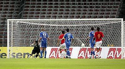 «Κακός δαίμονας»