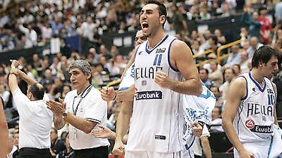 Κάντε μας να ξαναβγούμε στους δρόμους!