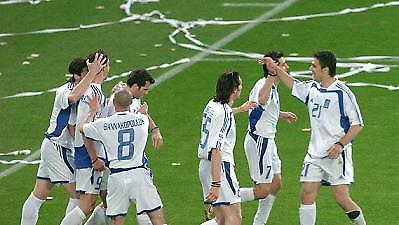 Το πρόγραμμα της διοργάνωσης