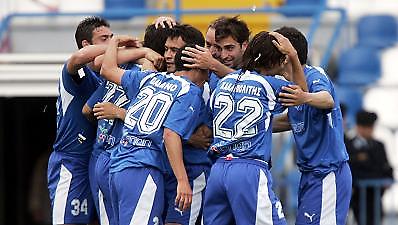 Εθνικός από τα παλιά…