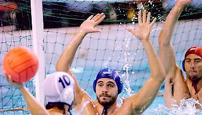 Στο Φάληρο ο δεύτερος όμιλος της Ευρωλίγκα