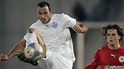 «Αυτοκτονία»... Εθνικού