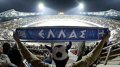 «Γαλανόλευκο»  βήμα… πρόκρισης