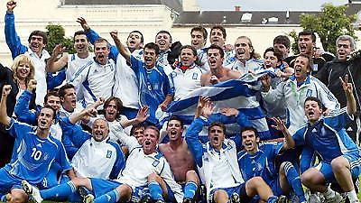 Η Sportday γράφει για την Εθνική!