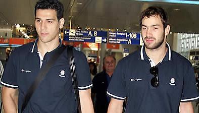 Έφυγε με... όνειρα