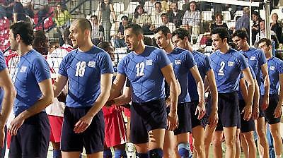 Κυριακίδης:«Θα περάσουμε τον προκριματικό όμιλο»