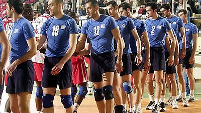 Προετοιμάσια ενόψει Ευρώπης