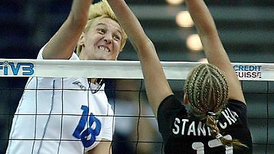 Προετοιμασία ενόψει μπαράζ