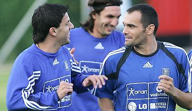 Αλλαγή πλάνων λόγω ανάγκης…