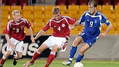 Οι Ελπίδες… «τέλειωσαν»