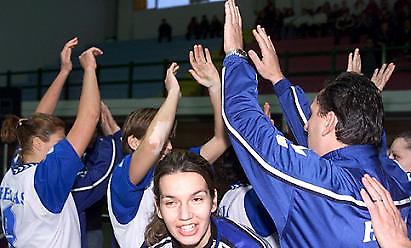 ''Φιλική'' ήττα