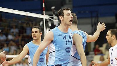 Πανταλέων: «Όσο πιο ψηλά γίνεται…»