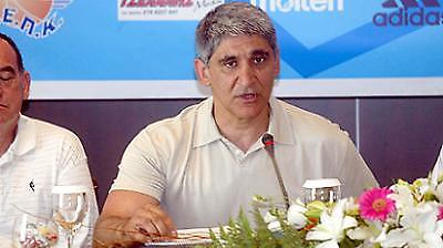 «Η εθνική θα έχει διάρκεια»