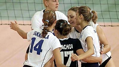 Πρόβα με απουσίες