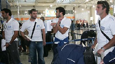 Πρεμιέρα για το Παγκόσμιο Πρωτάθλημα υγρού στίβου