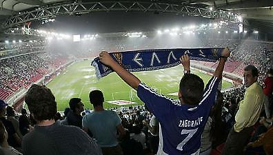 Σπεύσατε…άλλα 2027