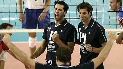 Στην Παιανία η Εθνική