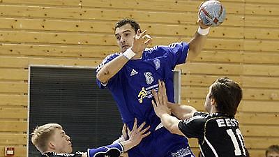 Σε τουρνουά στην Ιταλία η Εθνική Χάντμπολ ανδρών