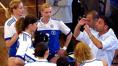 Μια ακόμα φιλική ήττα