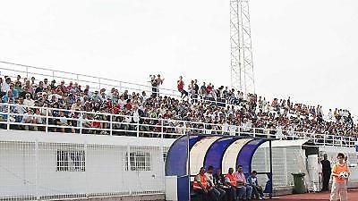 Ανδρούτσος: «Προκριθήκαμε δίκαια»