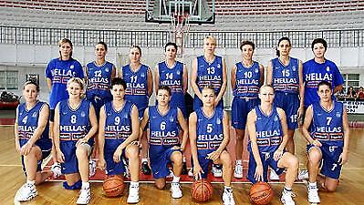 Ήττα για την Εθνική γυναικών