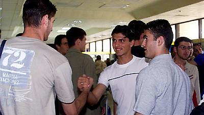 Παπασταθόπουλος: «Μας ενδιαφέρει μόνο η νίκη»