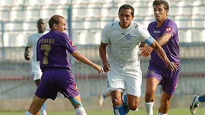 «Παλικάρι» ο Θρασύβουλος